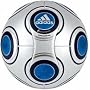 Adidas Terra Pass wei�/blau E44787