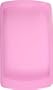 BlackBerry Rubberized Skin for BlackBerry 8800, 8820, 8830 (Pink) [Bulk Packaging]