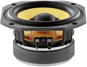 13KS - Focal K2 Power 5 180 Watt Subwoofer