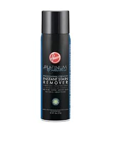 Platinum Collection Instant Stain remover 18oz Aerosol, AH30000