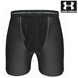 Under Armour Long Boxer Jock