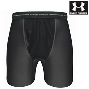 Childrens Toyshop  Sporting Goods : Under Armour Long Boxer Jock