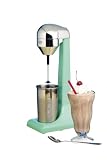 Review Kitchen Gadgets, Misc. DMB790 / Hellman DMB790 Drink Mixer/Blender Chrome