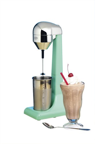 Electronics: Drink Mixer/Blender  Chrome