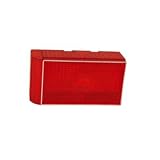 Dry Launch SPXRBW-ELX2 SP7 Series Red Left Tail Light Body