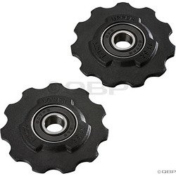 Tacx Ball Bearing Derailleur Pulley Set