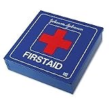 JOJ8162 - First Aid Kit for up to 50 People