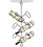 Hanging Wine Rack