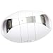 XMI X-Mini Max 2 Portable Speakers  - White