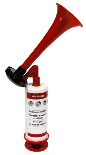 Unitec 76329 Luftdruck-Fanfare Preisvergleich