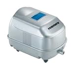Ap-40 Air Pump For Aquarium Or Pond
