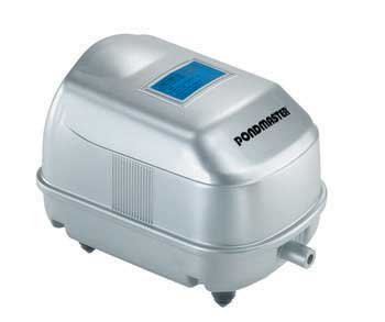 Ap-40 Air Pump For Aquarium Or Pond