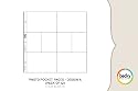 Photo Pocket Pages - Design A