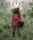 PORTFOLIO (biannual magazine of contemporary 