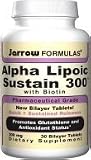 Alpha Lipoic Sustain 300