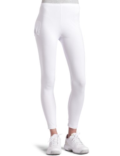 Bollé Women's Two Pocket Tennis Pant