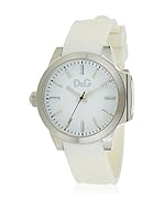D&G Reloj de cuarzo Unisex 101112 38 mm