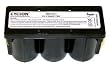 General 00605 - 6V5AH 0809-0012 Emergency Light Battery (6V5AH 0809-0012)