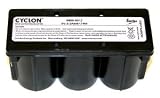 General 00605 - 6V5AH 0809-0012 Emergency Light Battery (6V5AH 0809-0012)