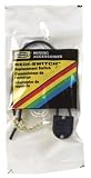 RACO PULL CHAIN SWITCH 1A/125V