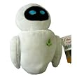 Disney Wall E - 5" Eve Plush Doll