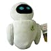 Disney Wall E - Eve Plush Doll