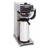 BUNN 23001.0003 Airpot Coffee Brewer CWT15-APS Plastic Funnel
