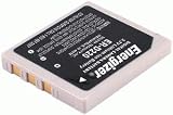 Energizer ER-D220 Rechargeable Digital Camera Battery for Fuji NP-40 and Pentax D-Li8