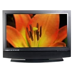 Syntax Olevia 237T - 37" LCD TV - widescreen - 720p - HDTV