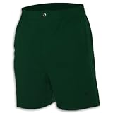 Prince Men's Black Collection Short 3 - Green
