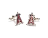 MLB Los Angeles Angels Cufflinks