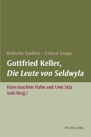 Gottfried Keller