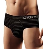 DKNY Linear Brief 55203