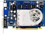 Review Sparkle  / Sparkle 256MB 8600GT PCIe