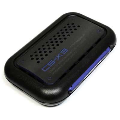 Eikosha, Inc Air Spencer CS-X3 Squash Air Freshener w/refill under The Car toys Store