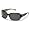 Black - Gold w/ Grey Lens