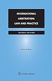 International arbitration : law and practice