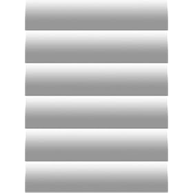 Blinds Window Film 24-by-36-Inch
