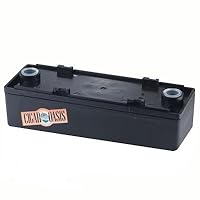Water Cartridge - Cigar Oasis & Cigar Oasis XL Short Water Cartridge