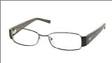 Prada - AUTHENTIC PRADA EYEGLASSES Model: 0PR 50IV Color: 7MS1O1 Size: 5317