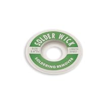 Aven 17541 Desoldering Wick, 2mm Width