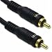 Cables To Go - 29118 - 12ft Velocity Bass Management Subwoofer Cable