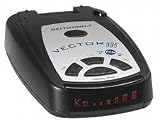 Beltronics Vector 995 Radar Detector