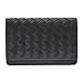 [ボッテガ ヴェネタ] BOTTEGA VENETA ボッテガヴェネタ 174646-V4651 1000 名刺入れ [並行輸入品]