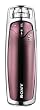 Sony NW-S703FPK Noise Cancelling Walkman MP3 Player [Pink]