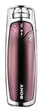 Sony NW-S703F Noise-Canceling Walkman MP3 Player (Pink)