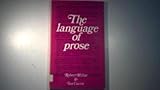 The language of prose