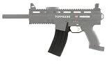 Tippmann X7 Phenom Mil-Sim M16 Paintball Curved Mag