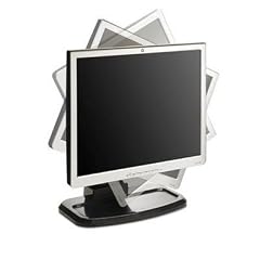 HP L1740 43,2 cm (17 Zoll) TFT Monitor silber DVI