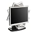 HP L1740 43,2 cm (17 Zoll) TFT Monitor silber DVI HP L1740 43,2 cm (17 Zoll) TFT Monitor silber DVI